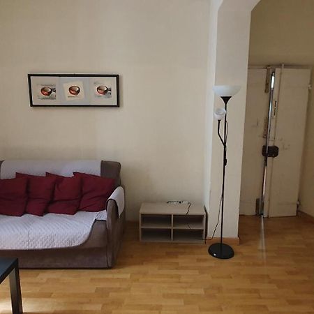 Rome Apartment Colosseo S 1 Floor Exteriör bild