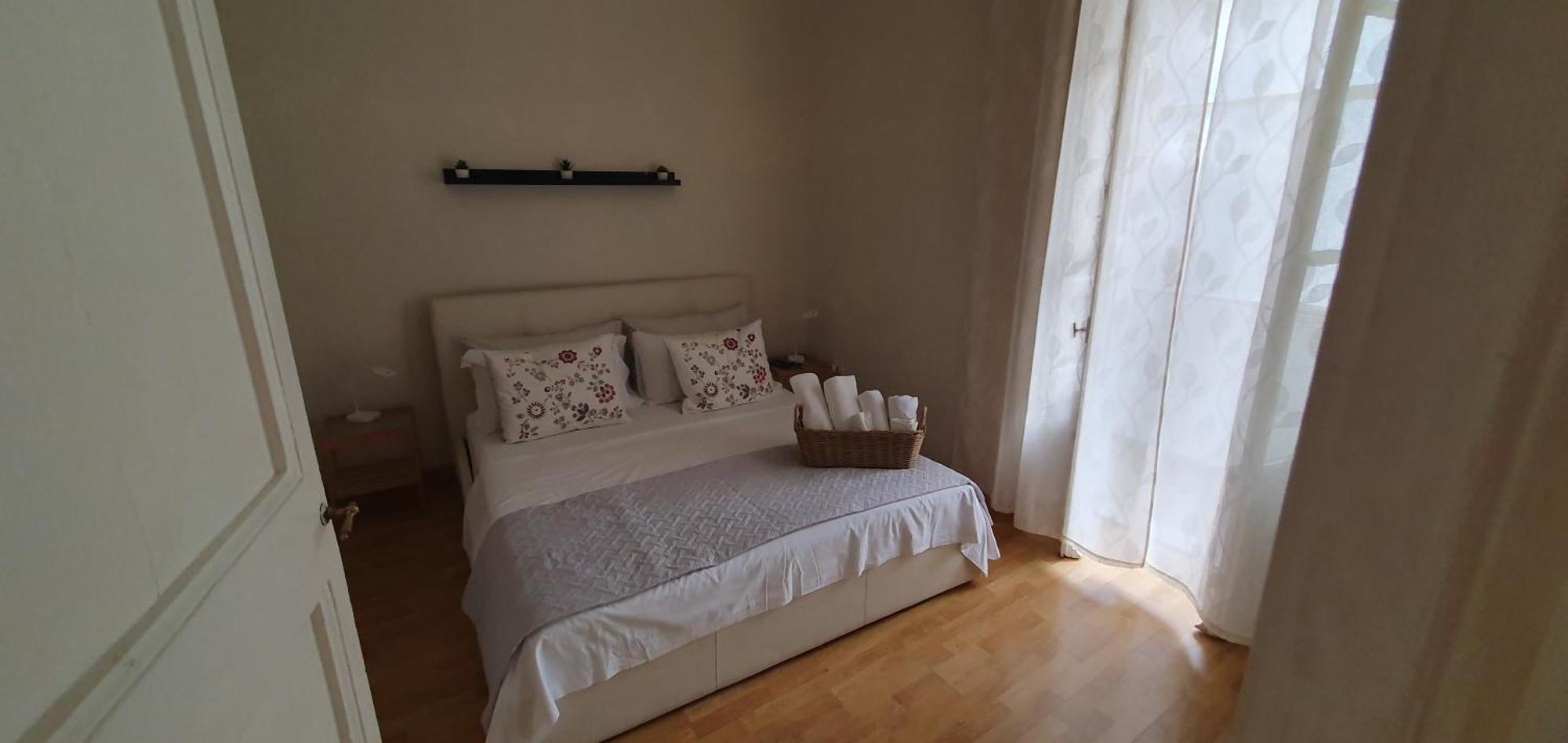 Rome Apartment Colosseo S 1 Floor Exteriör bild