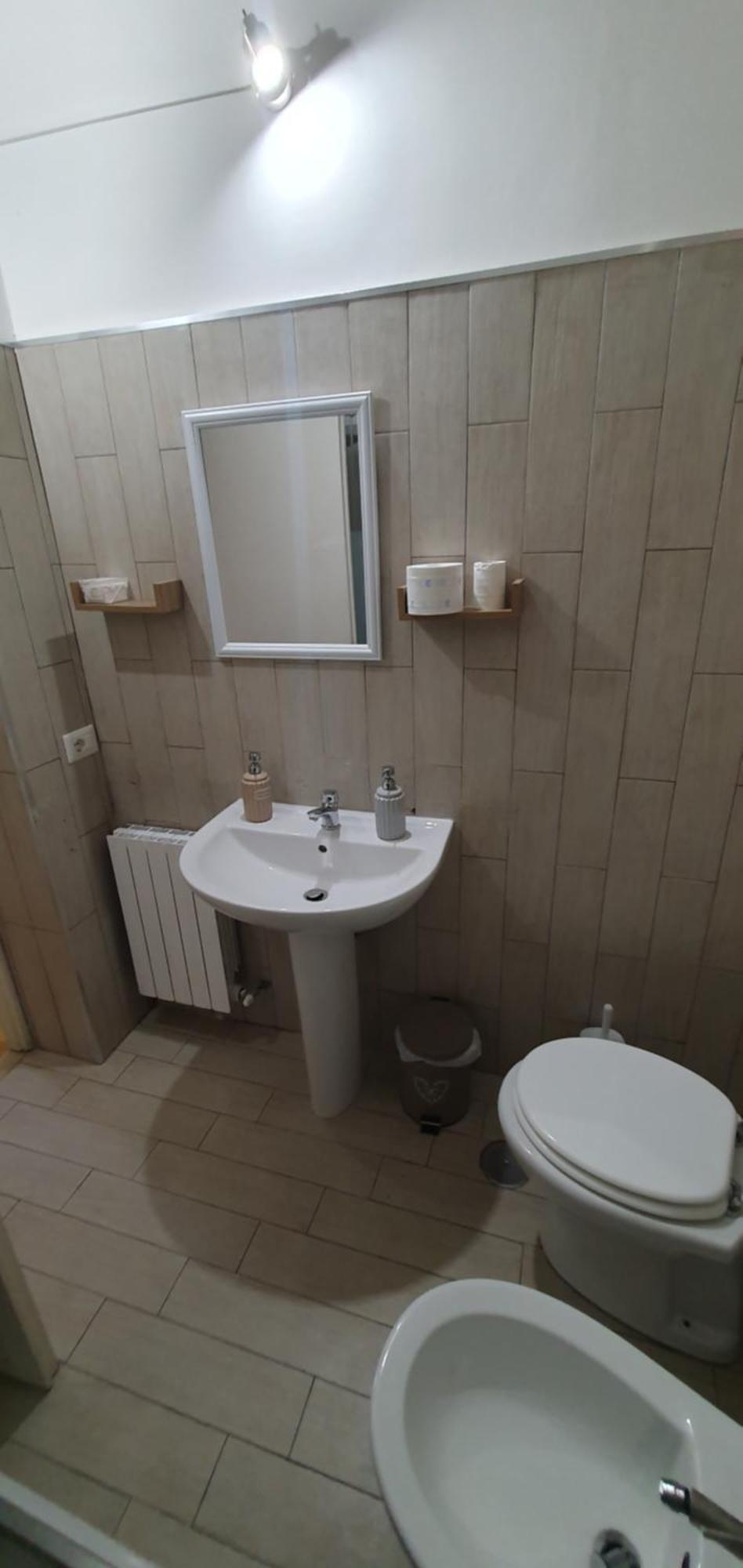 Rome Apartment Colosseo S 1 Floor Exteriör bild