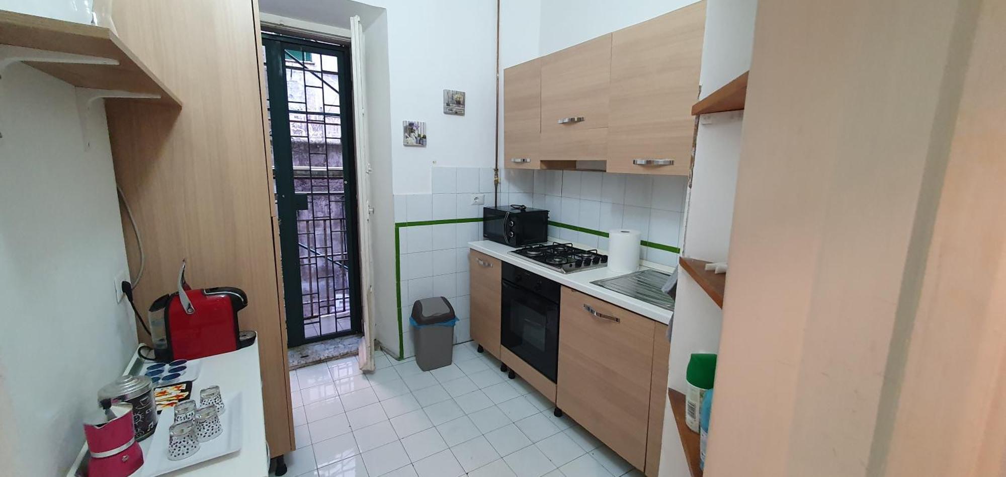 Rome Apartment Colosseo S 1 Floor Exteriör bild