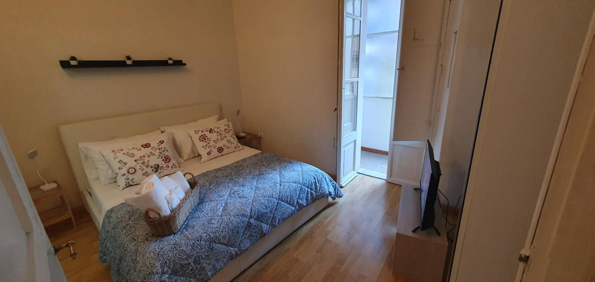 Rome Apartment Colosseo S 1 Floor Exteriör bild